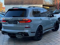 Сүрөт унаа BMW X7