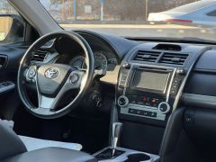 Photo of the vehicle Toyota Camry