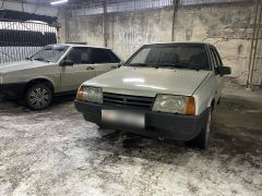 Фото авто ВАЗ (Lada) 21099