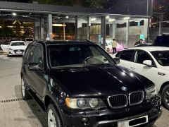 Фото авто BMW X5