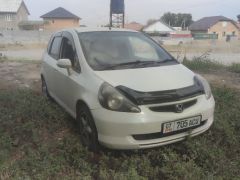 Сүрөт унаа Honda Fit