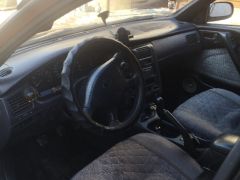 Сүрөт унаа Toyota Carina