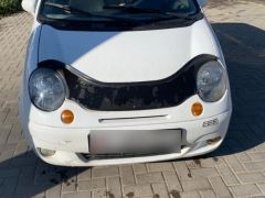 Сүрөт унаа Daewoo Matiz