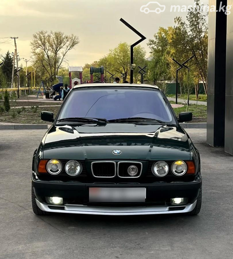 BMW 5 серии