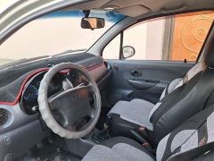 Сүрөт унаа Daewoo Matiz