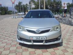 Фото авто Toyota Camry