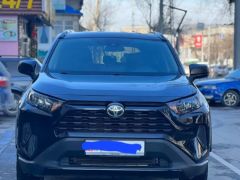 Фото авто Toyota RAV4