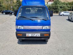 Фото авто Daewoo Labo