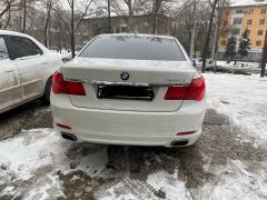 Сүрөт унаа BMW 7 серия