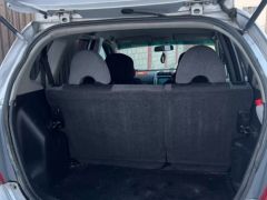 Сүрөт унаа Honda Fit