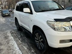 Фото авто Toyota Land Cruiser