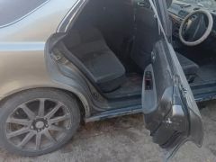 Сүрөт унаа Honda Inspire