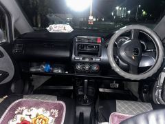 Сүрөт унаа Honda Fit