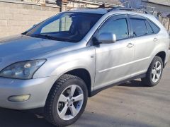 Сүрөт унаа Lexus RX