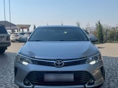 Сүрөт унаа Toyota Camry