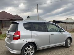 Photo of the vehicle Honda Fit