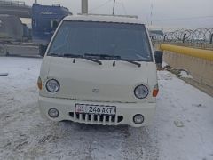 Фото авто Hyundai Porter