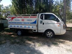 Фото авто Hyundai Porter