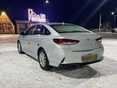 Фото авто Hyundai Sonata