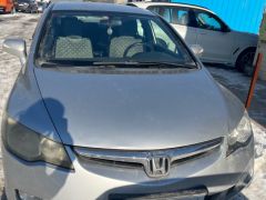 Сүрөт унаа Honda Civic