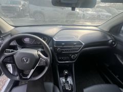 Сүрөт унаа Changan Alsvin