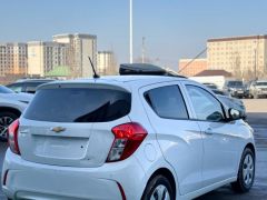 Сүрөт унаа Chevrolet Spark