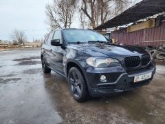 Сүрөт унаа BMW X5