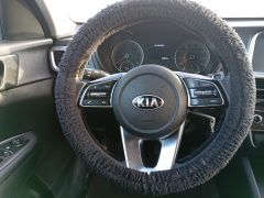 Photo of the vehicle Kia Optima