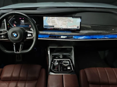 Сүрөт унаа BMW 7 серия