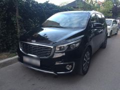 Сүрөт унаа Kia Carnival