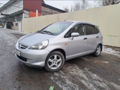 Photo of the vehicle Honda Jazz