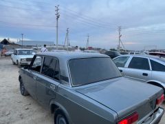 Сүрөт унаа ВАЗ (Lada) 2107