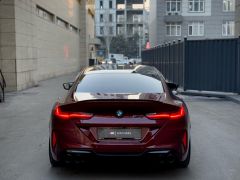 Сүрөт унаа BMW M8