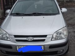 Фото авто Hyundai Getz