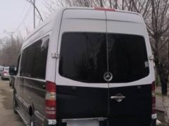 Фото авто Mercedes-Benz Междугородный