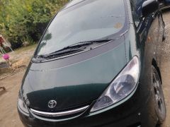 Сүрөт унаа Toyota Previa