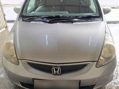 Сүрөт унаа Honda Fit