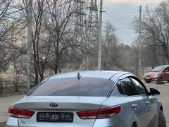 Сүрөт унаа Kia K5