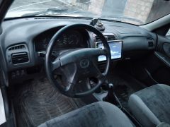 Сүрөт унаа Mazda 626