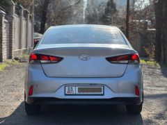 Сүрөт унаа Hyundai Sonata