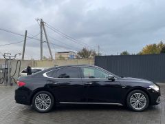 Сүрөт унаа Hyundai Grandeur