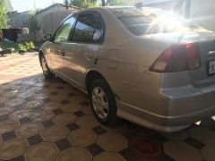 Photo of the vehicle Honda Civic Ferio