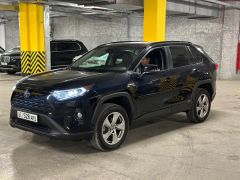 Фото авто Toyota RAV4