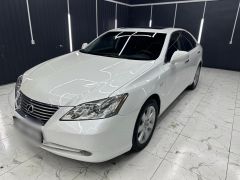 Сүрөт унаа Lexus ES