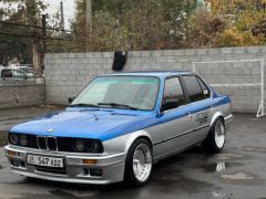 Сүрөт унаа BMW M3