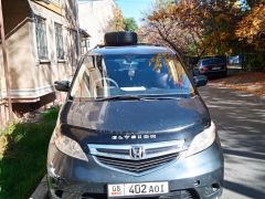 Фото авто Honda Elysion