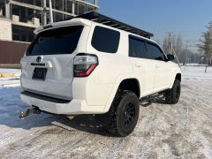 Фото авто Toyota 4Runner