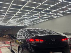 Сүрөт унаа Hyundai Sonata