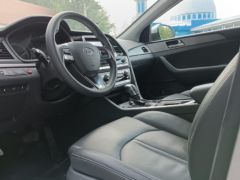 Photo of the vehicle Hyundai Sonata