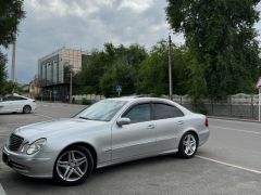 Photo of the vehicle Mercedes-Benz E-Класс